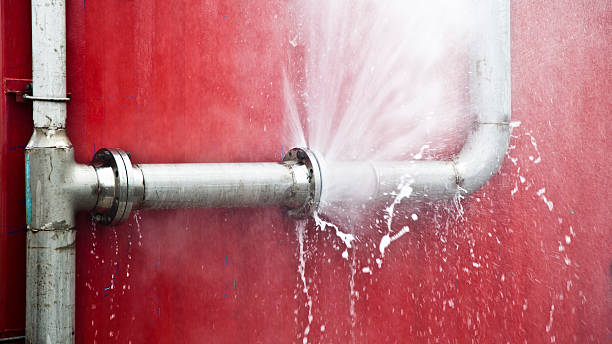 Best Sewage cleanup and water damage restoration  in Bushyhead, OK